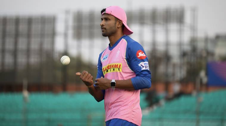 3 Players Who Didn't Deserve A Spot In The Indian Squad For Sri Lanka Tour 1 Krishnappa Gowtham