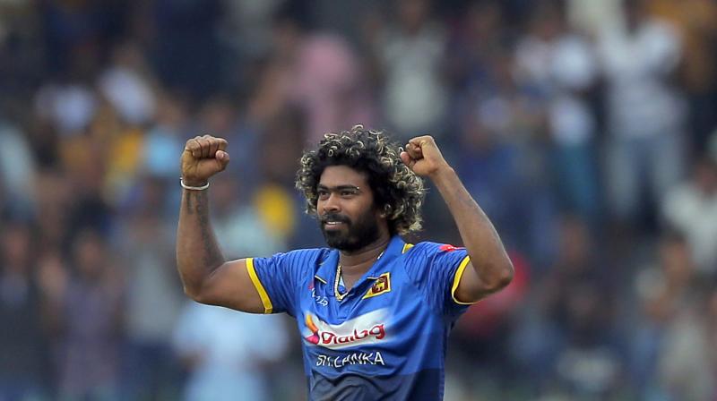 Lasith Malinga