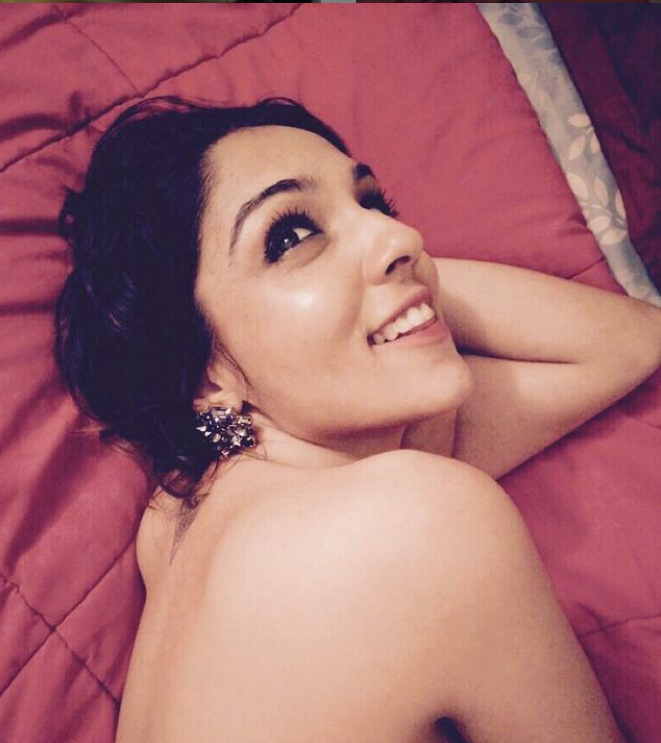 Lekha Washington Hot