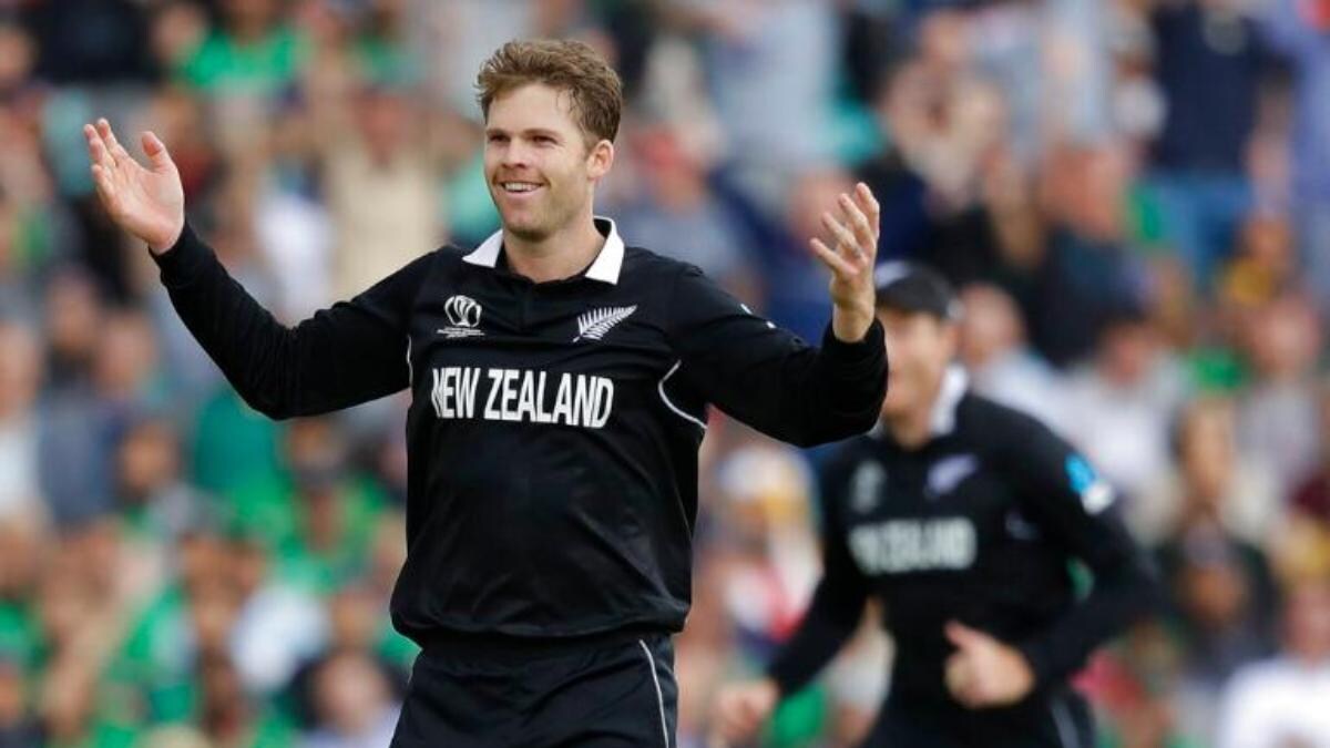 Lockie Ferguson