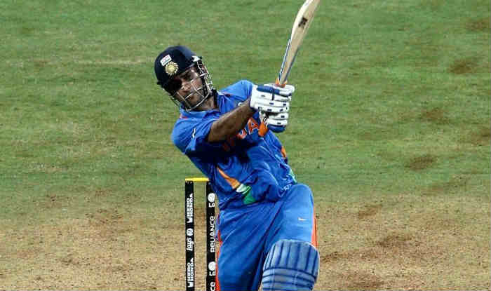 MS Dhoni, India, ODI