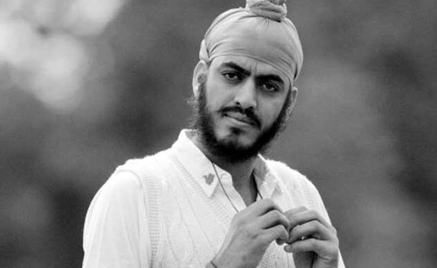 Maninder Singh