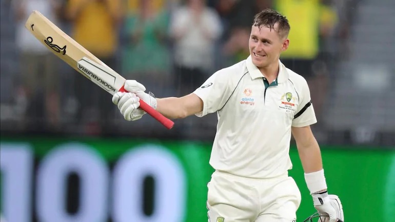 Marnus Labuschagne, Australia, ICC World Test Championship