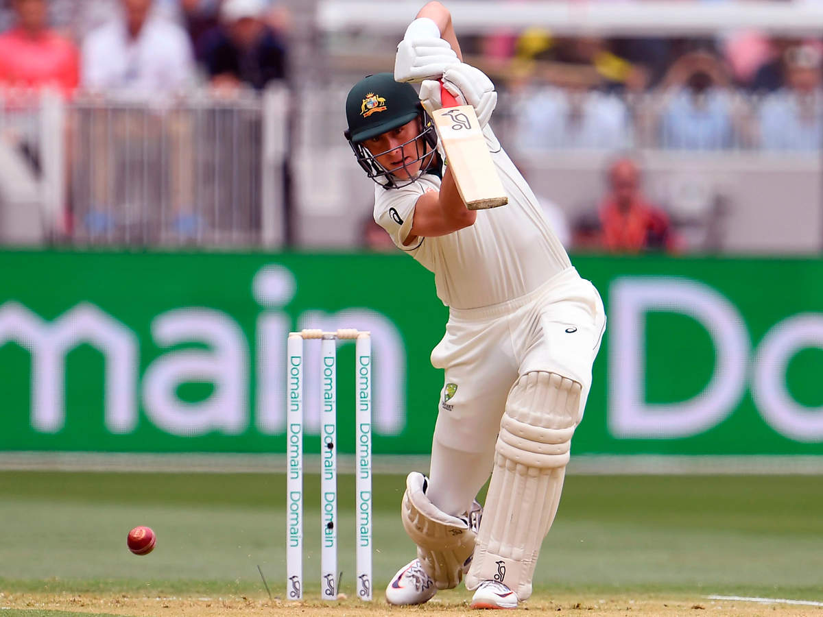 Marnus Labuschagne