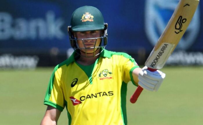 Marnus Labuschagne