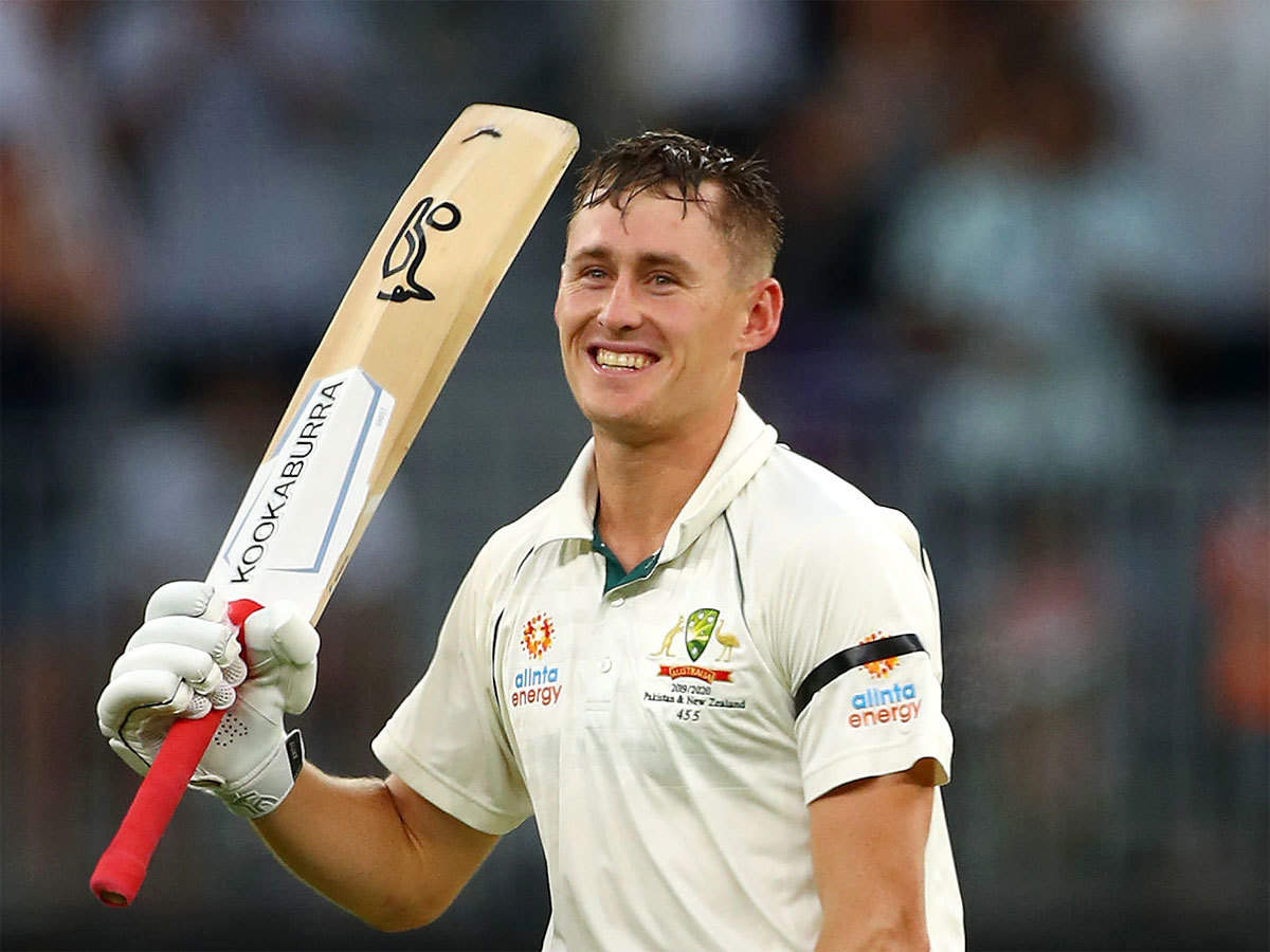 Marnus Labuschagne Builds His Perfect Batter Based On Attributes, Includes  Sachin Tendulkar And Virat Kohli's Trademark Shots