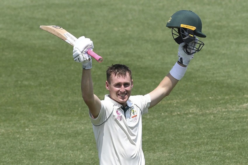 Marnus Labuschagne