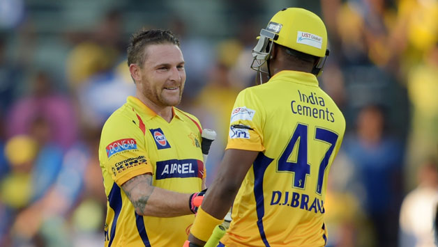 McCullum-Bravo