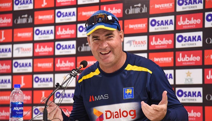 Pakistan Cricket Board (PCB) Name Coaching Staff For Upcoming World Cup