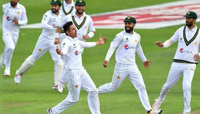 Mohammad Abbas, Pakistan