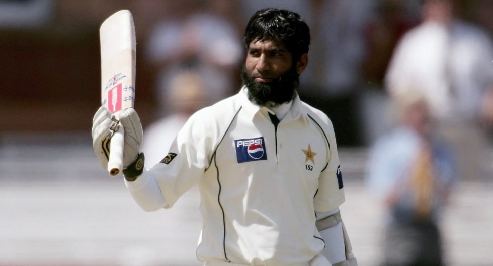 Mohammad Yousuf