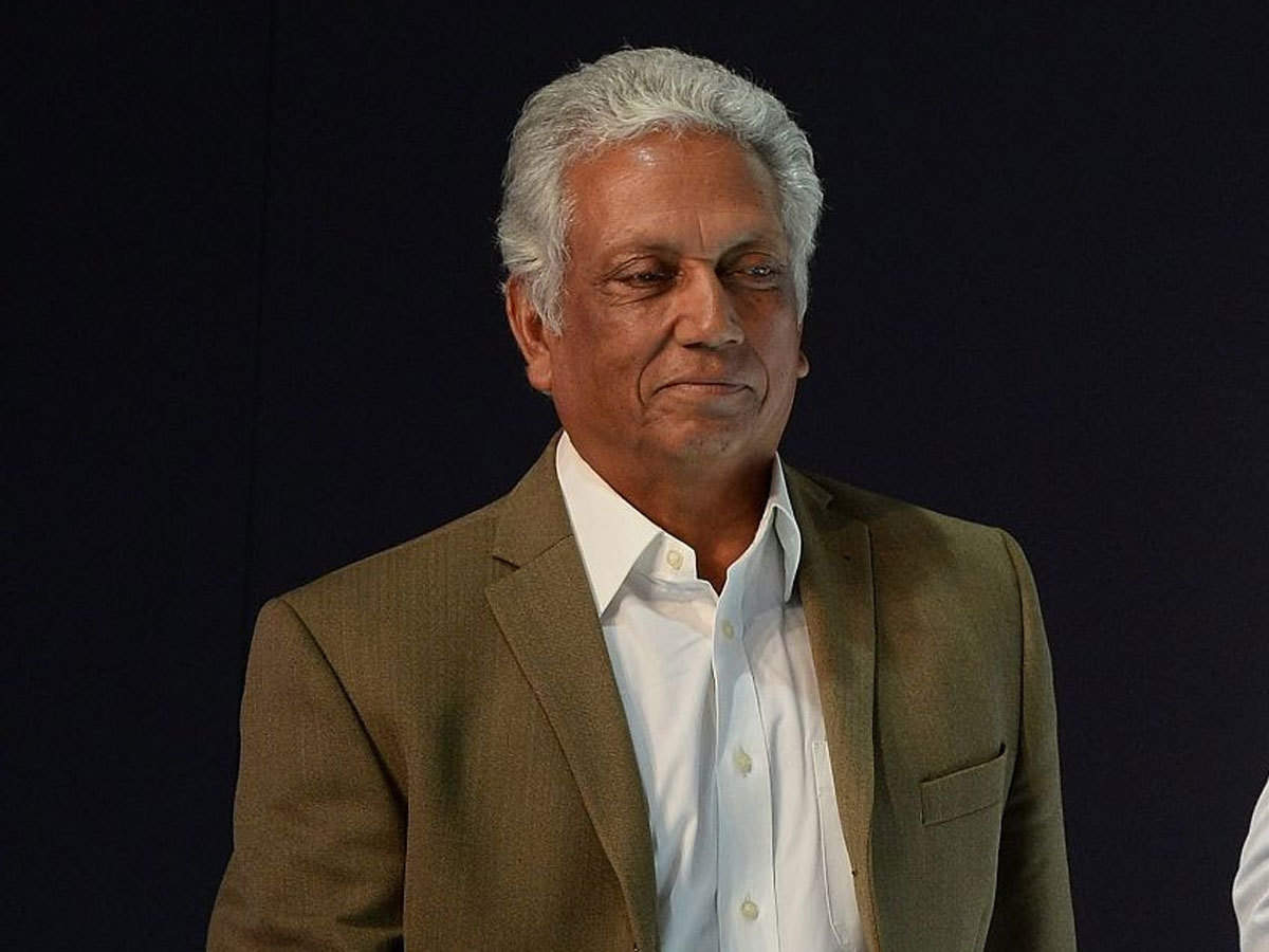 Mohinder Amarnath