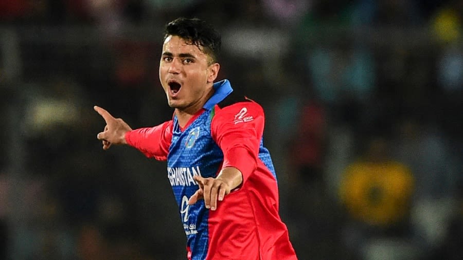 Mujeeb Ur Rahman, IPL 2024