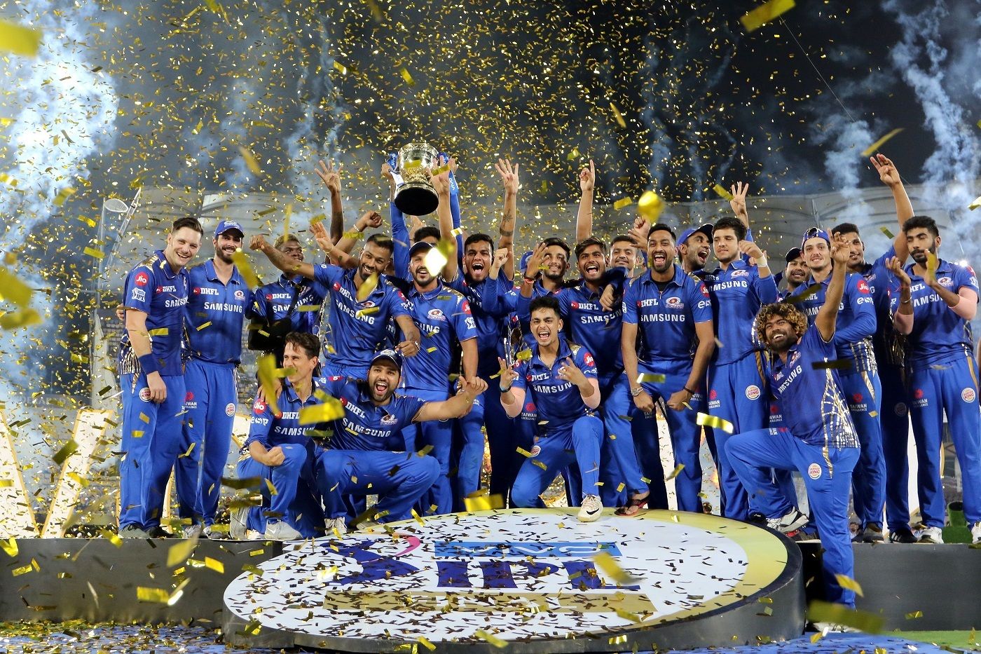 Mumbai Indians