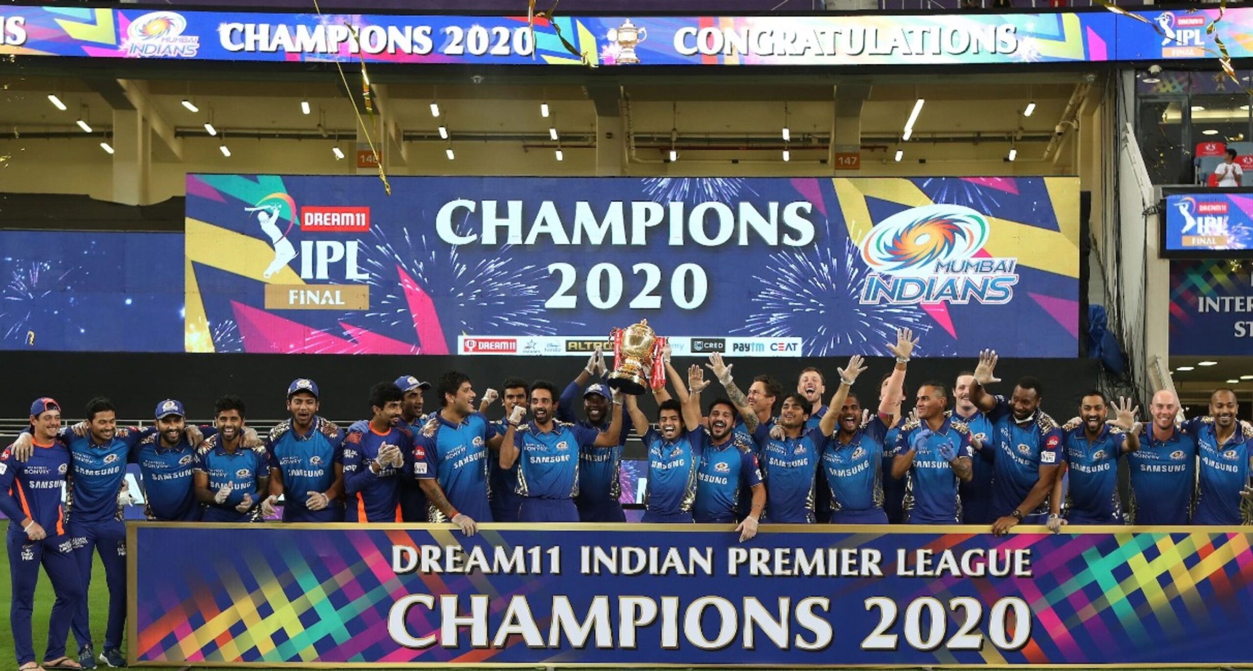 Mumbai Indians