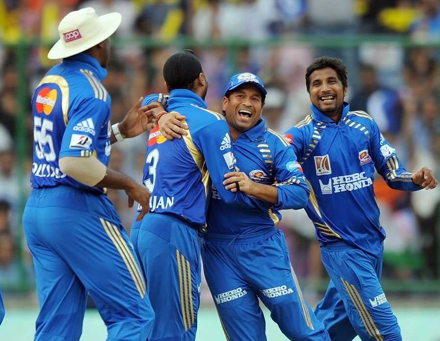 Mumbai Indians