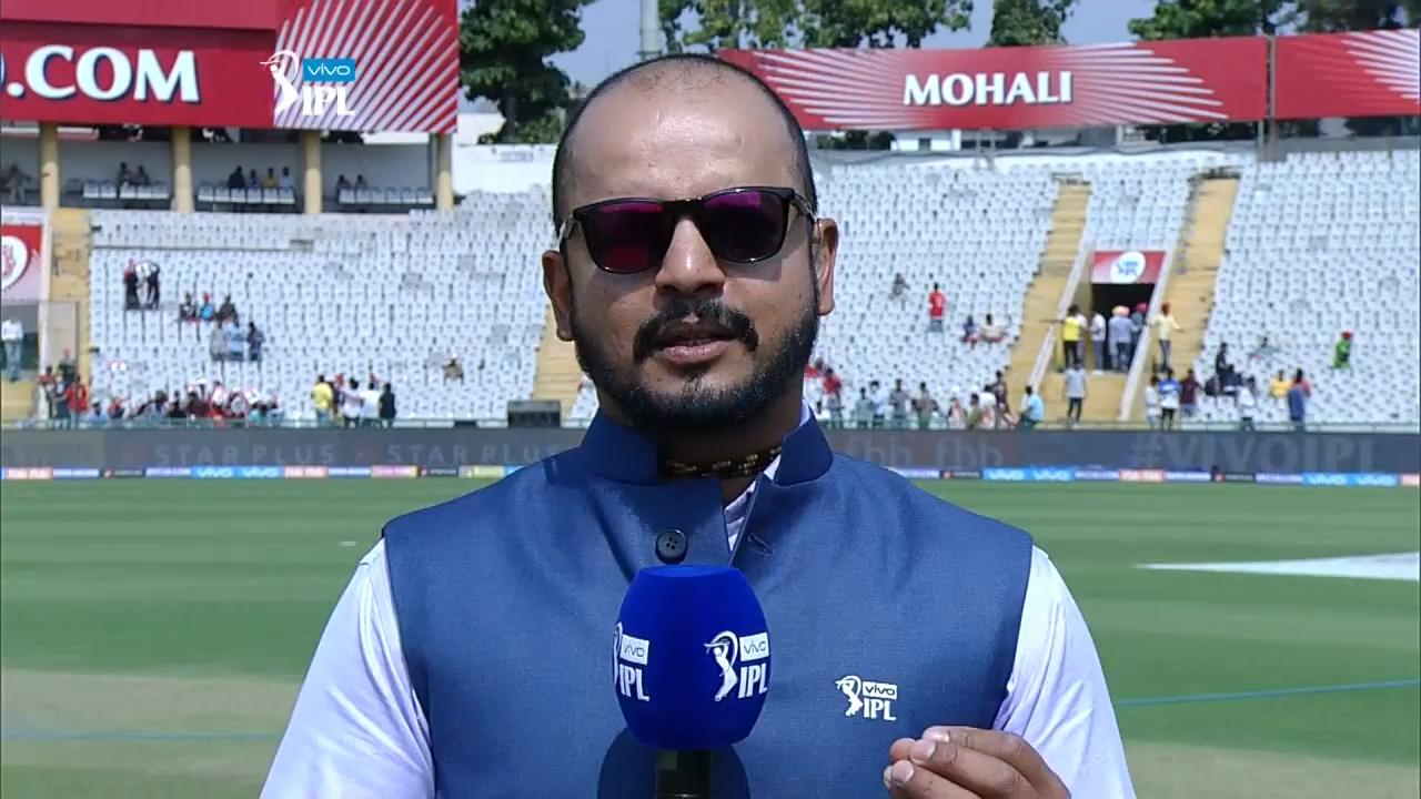 Murali Kartik