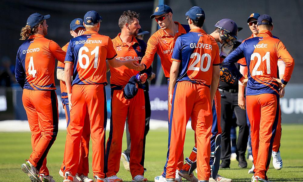 Nepal To Host Netherlands And Namibia Ahead Of T20 World Cup 2024: Reports