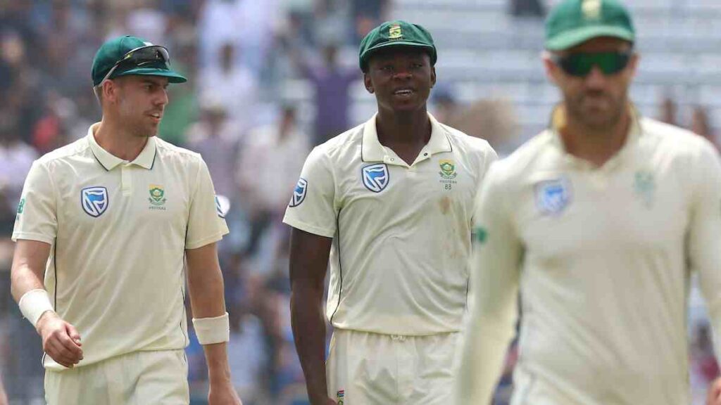 ENG vs SA: Match Preview – South Africa Tour Of England 2022, 2nd Test