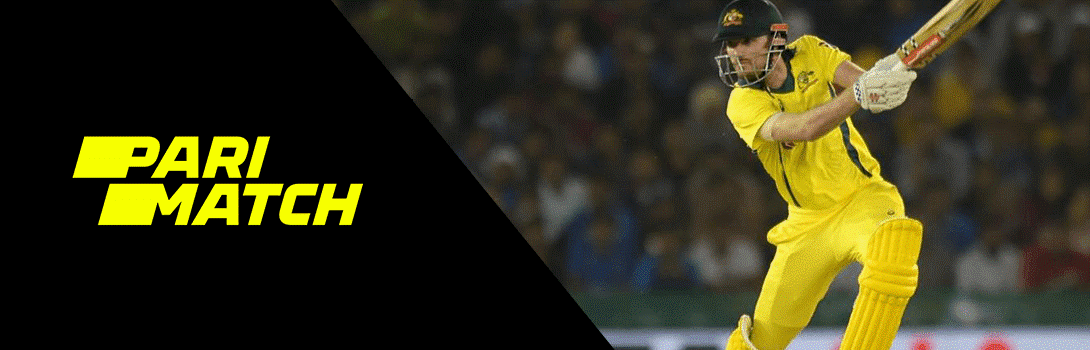 Cricket Betting Apps 1 Parimatch app