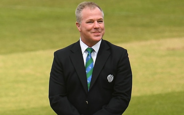 Match Referee In England-Sri Lanka T20I Series Tests COVID-19 Positive; ECB Seeks Replacements Of 5 Officials For ODI Series 1 Phil Whitticase
