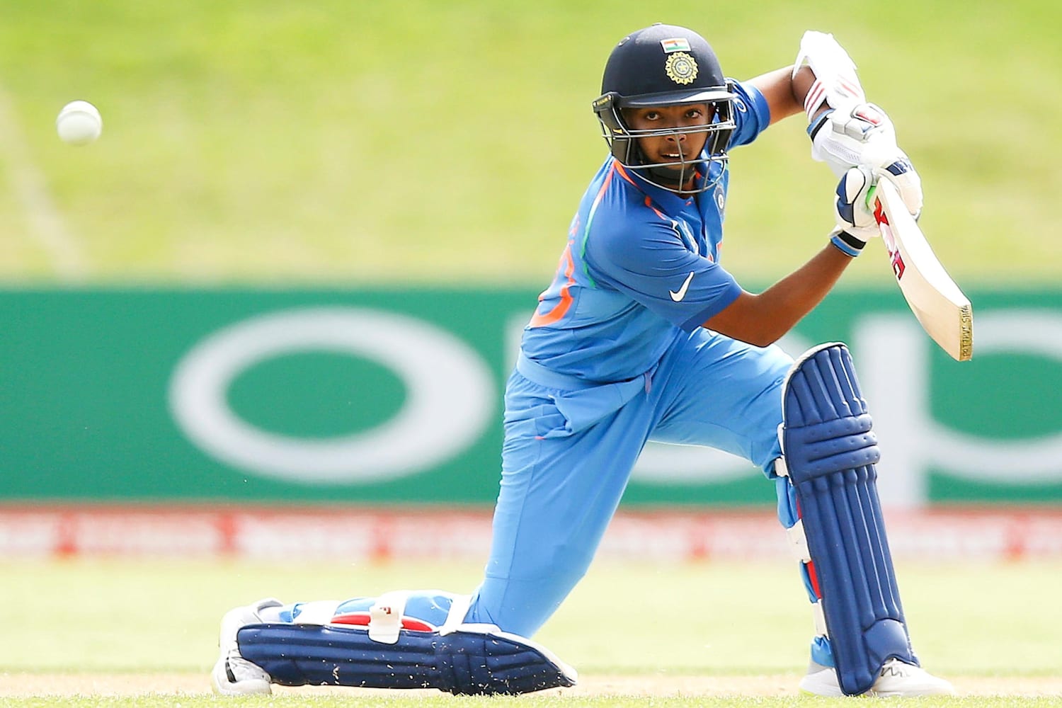 Prithvi Shaw