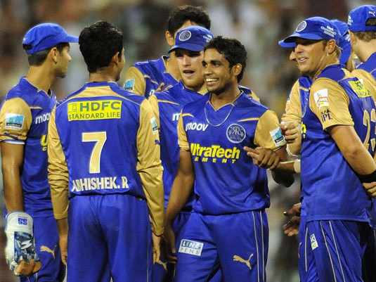 Rajasthan Royals