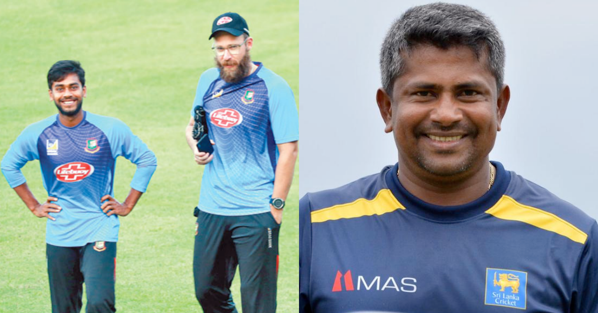 Rangana Herath Likely To Replace Daniel Vettori As Bangladesh Spin Bowling Coach