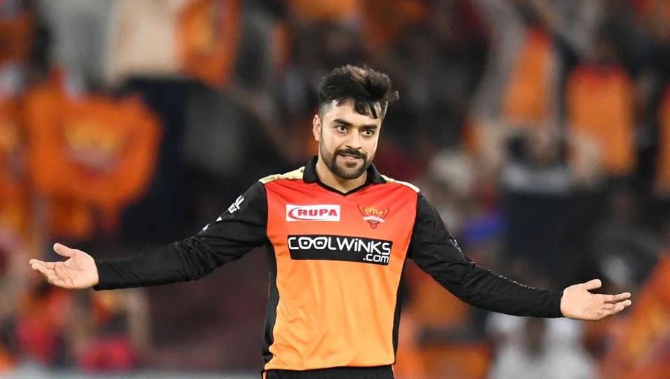 Rashid Khan