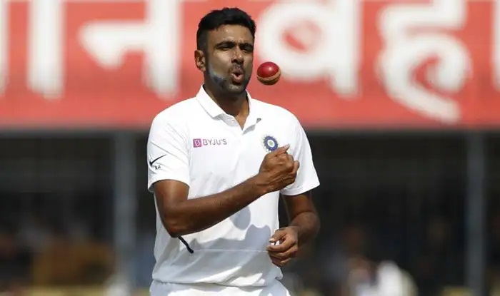 Ravichandran Ashwin, ICC World Test Championship