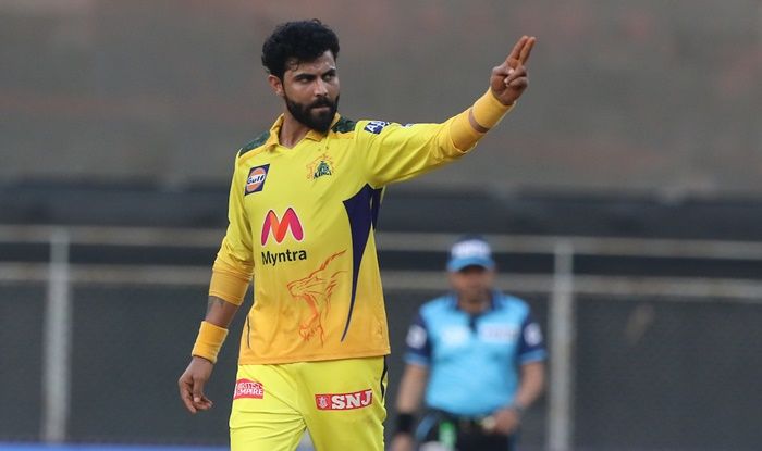 Ravindra Jadeja, IPL, Chennai Super Kings