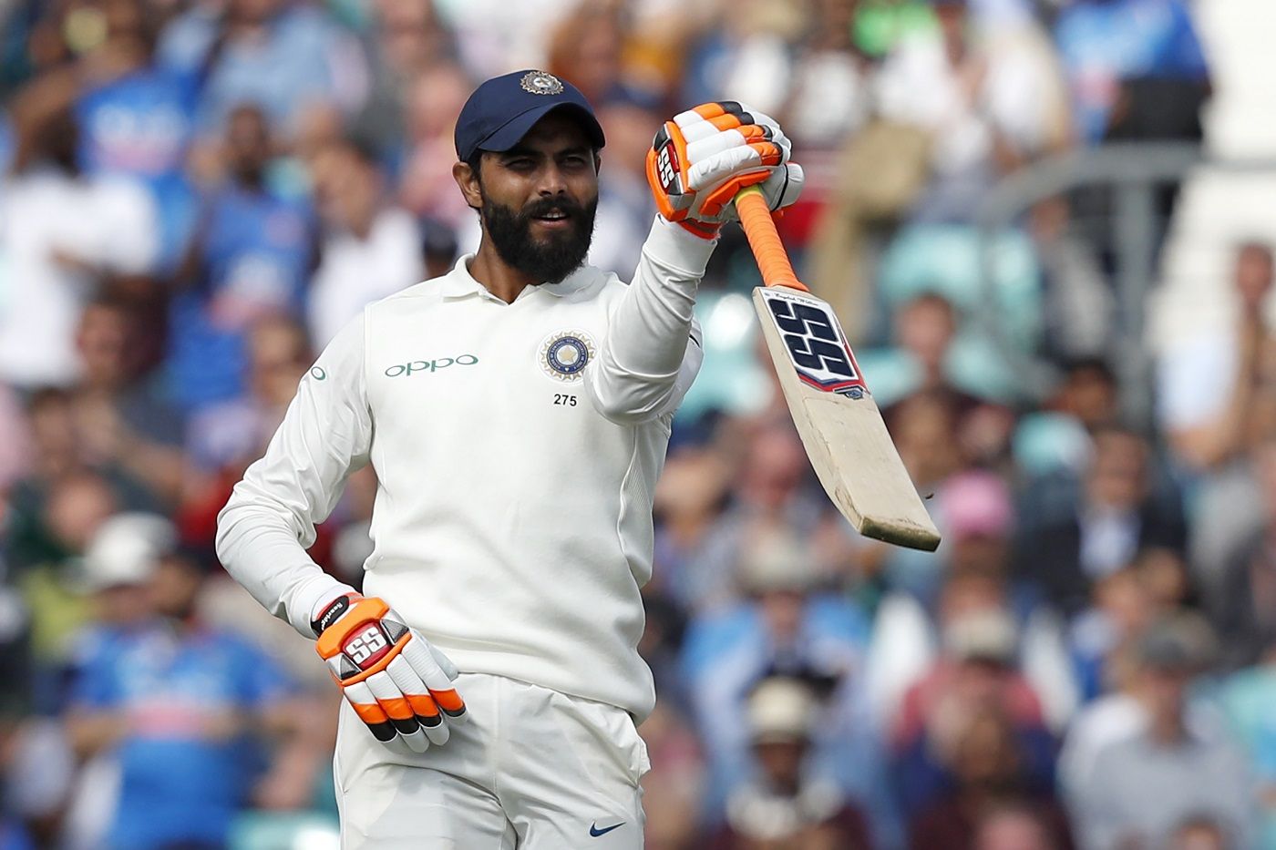 Ravindra Jadeja