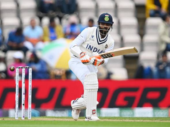 Ravindra Jadeja
