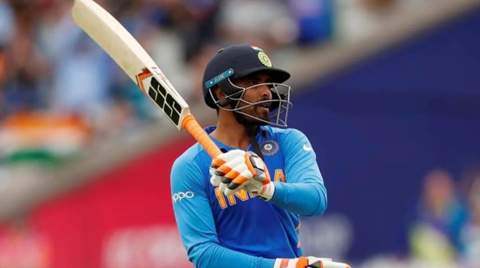 T20 World Cup 2021: MS Dhoni's Words Crucial In Defining Hardik Pandya's Role In The Indian Team - Reports 3 Ravindra Jadeja