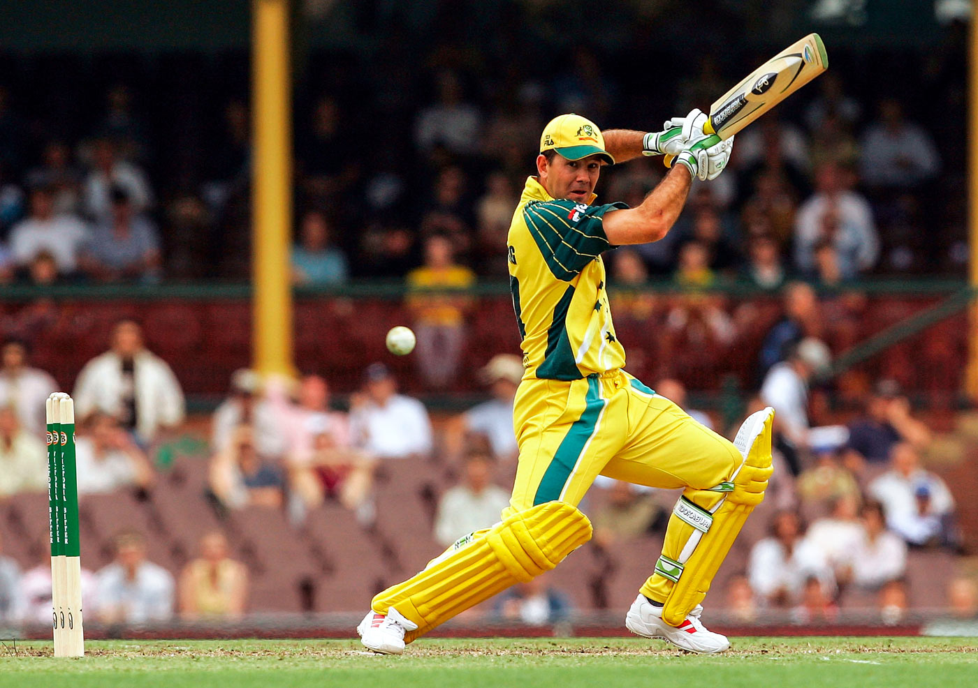 Ricky Ponting, Australia, ODI