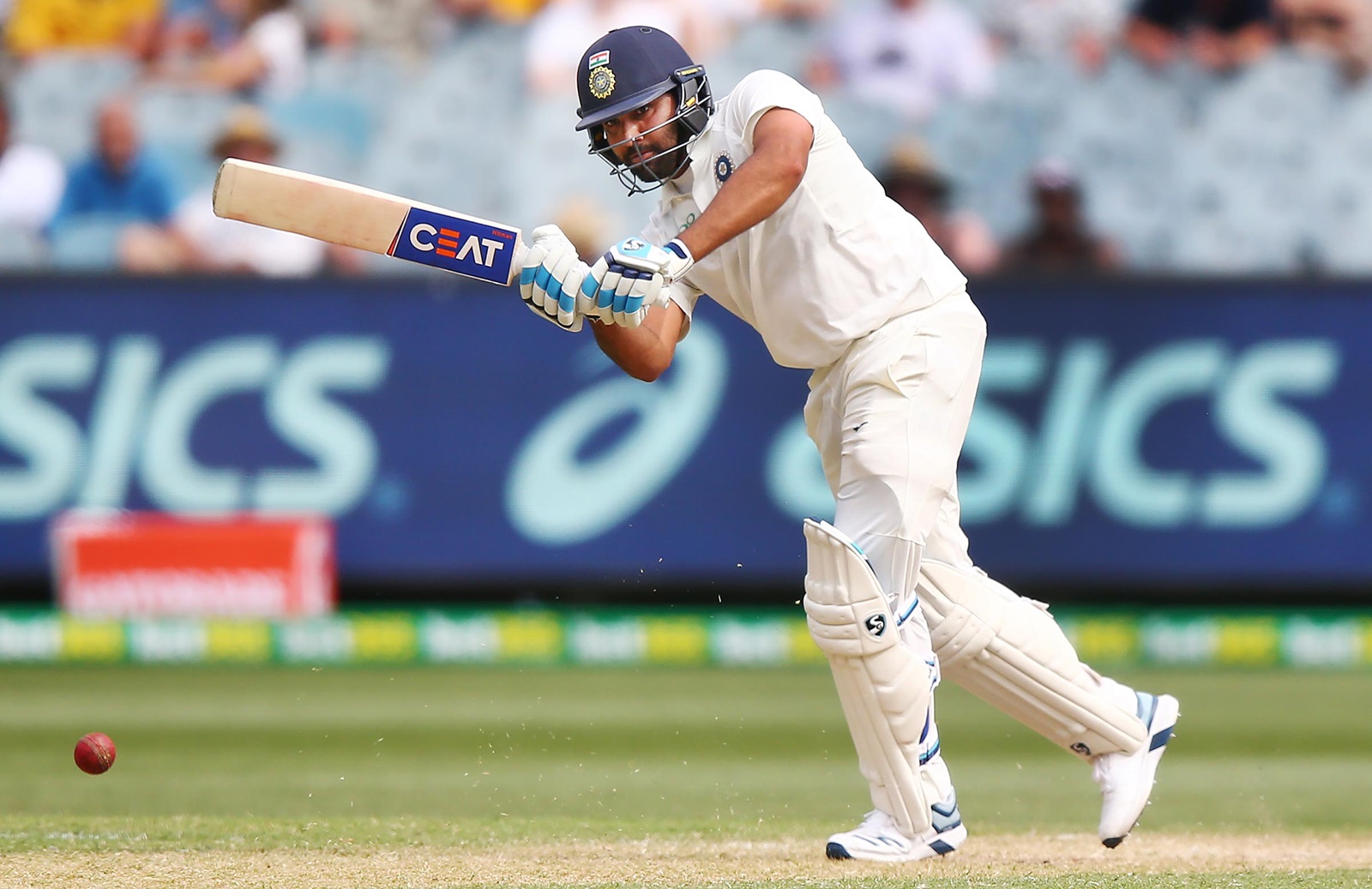 ICC World Test Championship: Best Combined XI Of The Final 1 Rohit Sharma, Test Debut