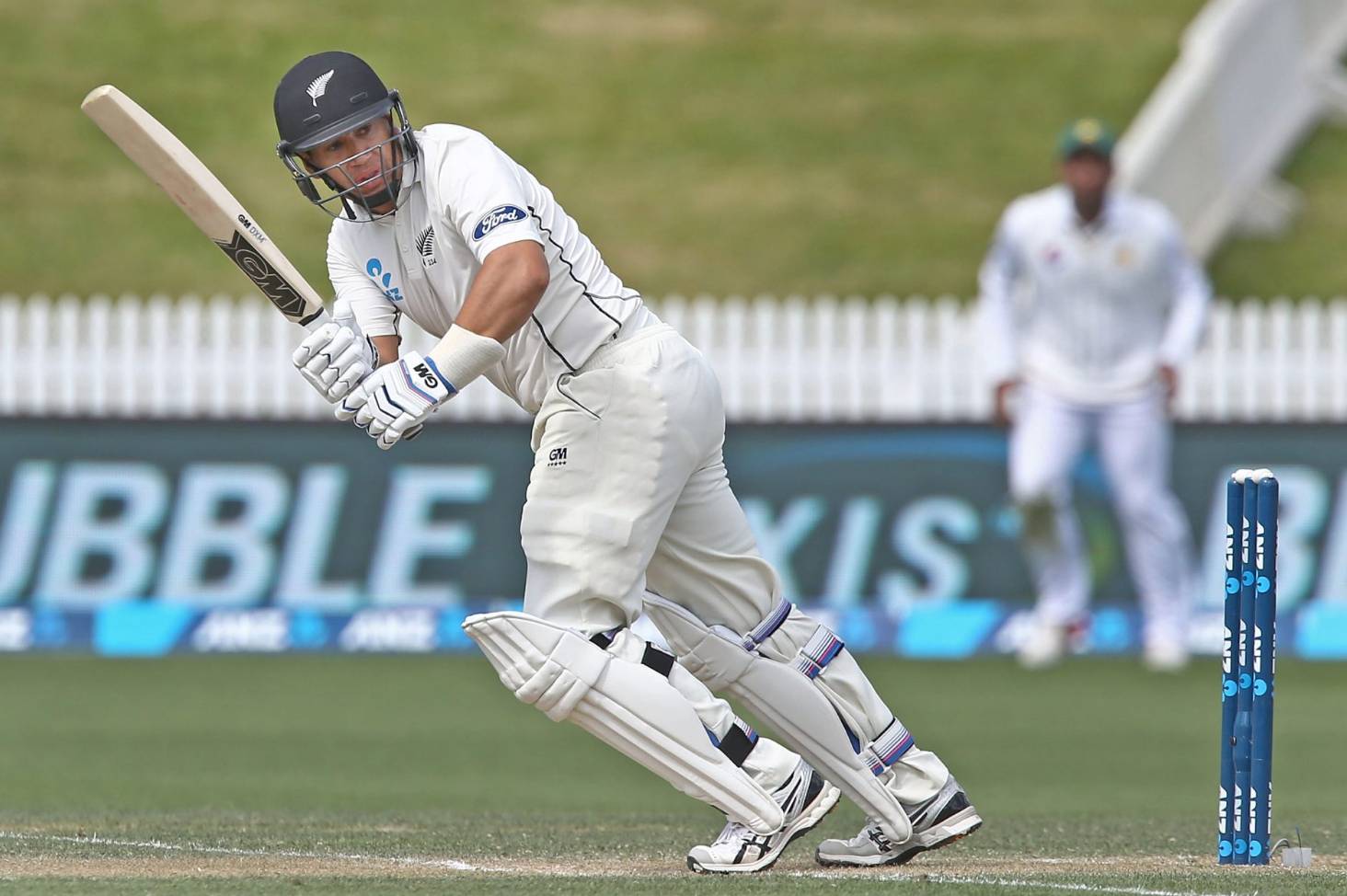 Ross Taylor, New Zealand