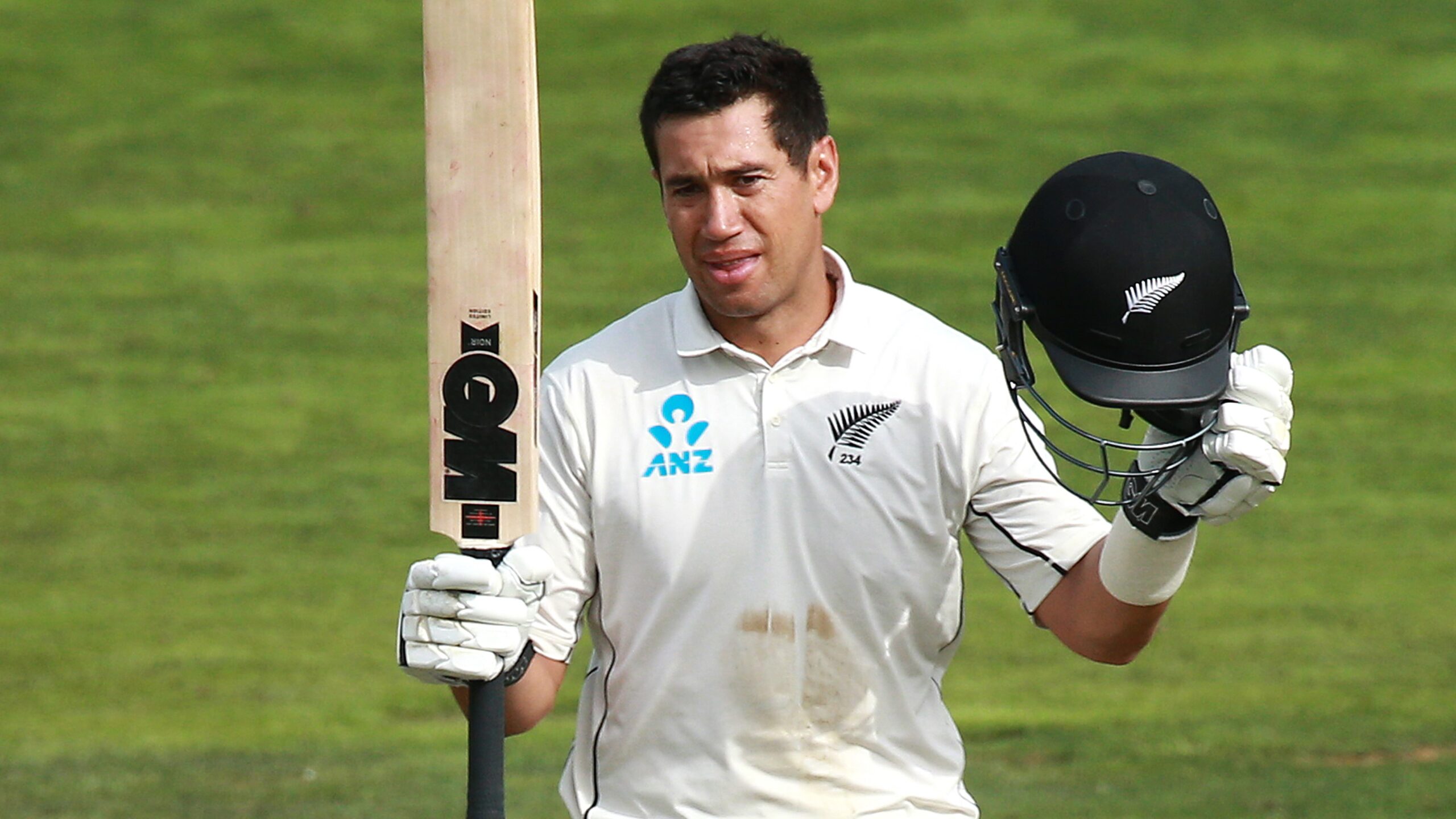 Ross Taylor, New Zealand