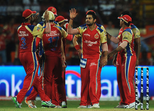 Royal Challengers Bangalore