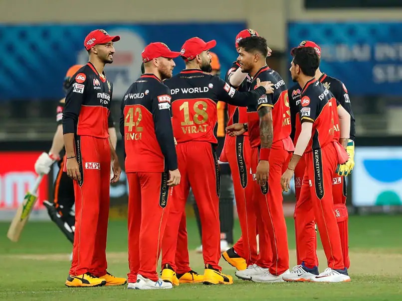 Royal Challengers Bangalore