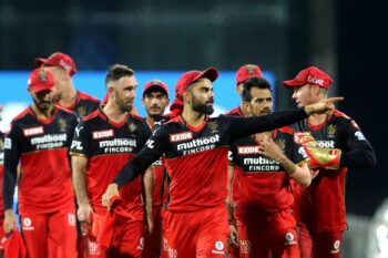 IPL Auction 2022: 5 Karnataka Players Royal Challengers Bangalore (RCB) Can Target 24 Royal Challengers Bangalore