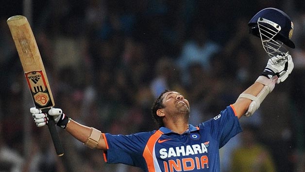 Sachin Tendulkar