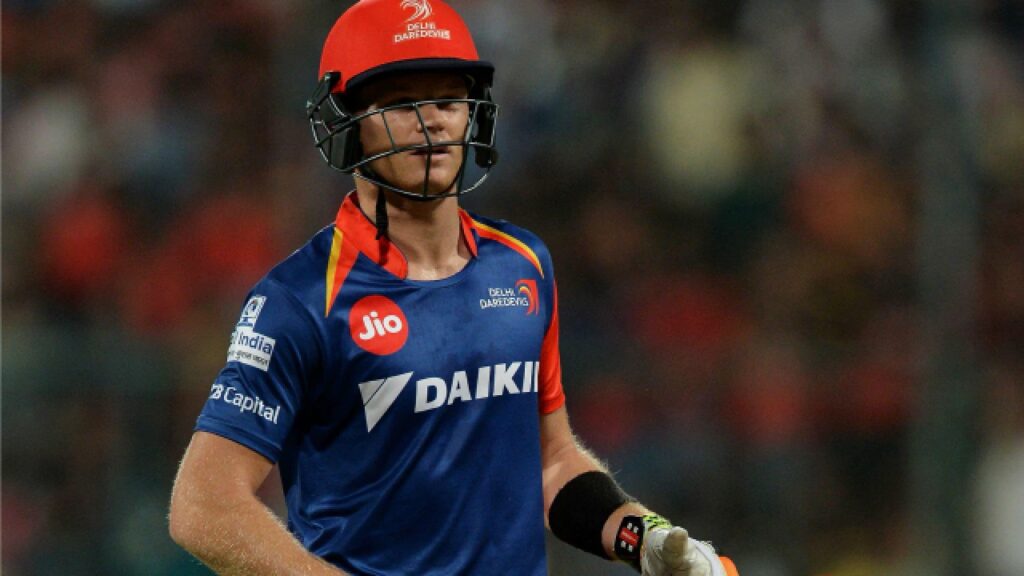 Sam Billings