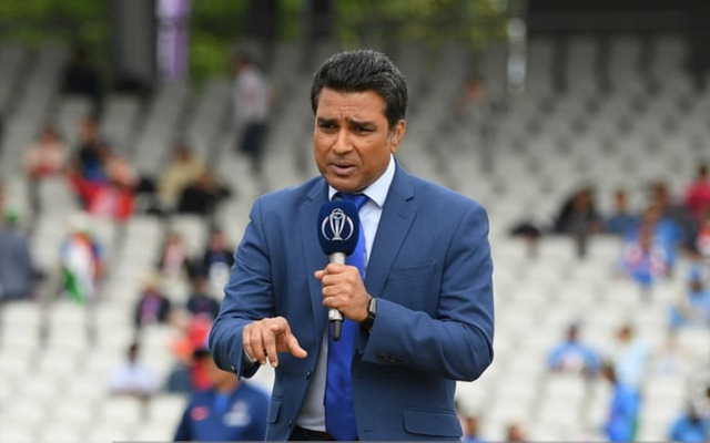 Sanjay Manjrekar