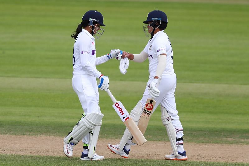 India women