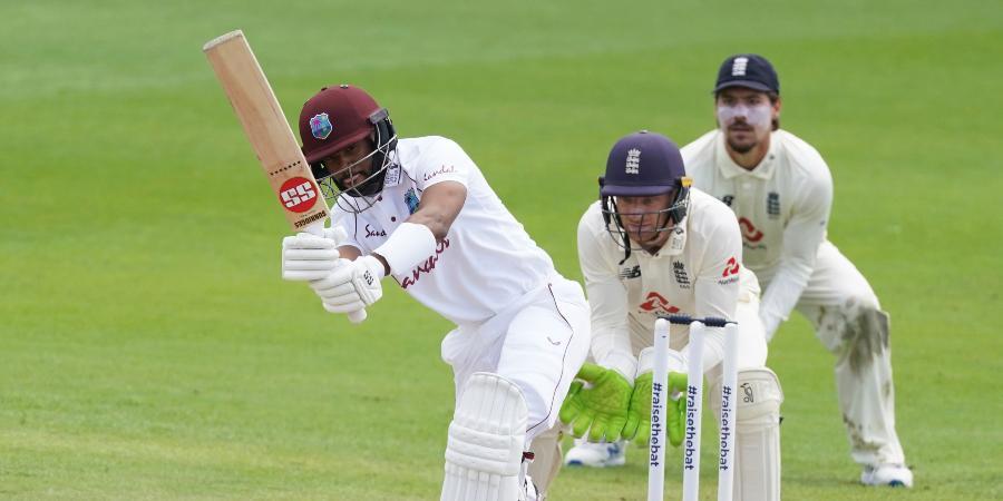 West Indies test team