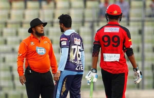 Shakib BPL