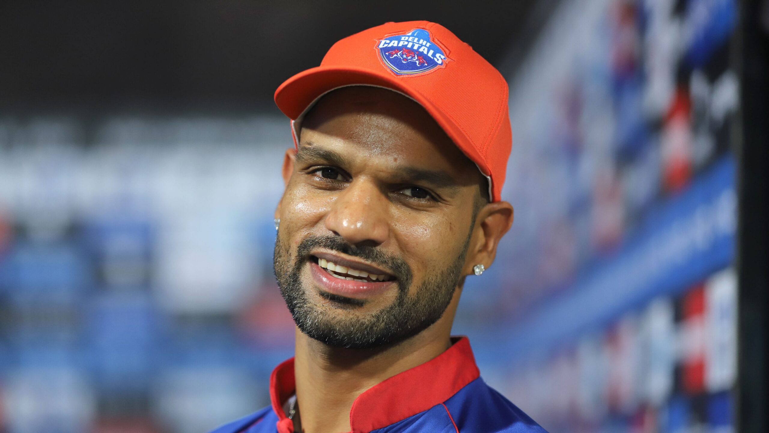 Shikhar Dhawan