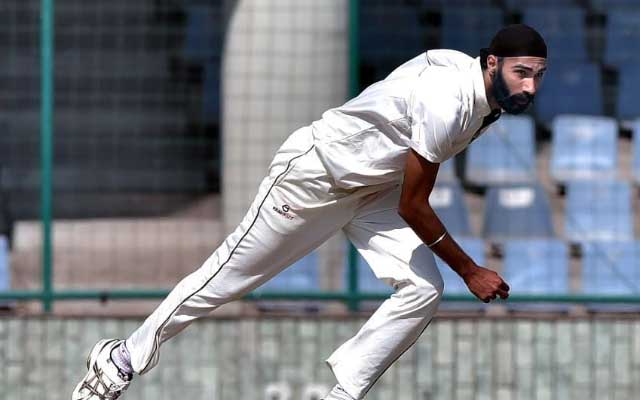Arshdeep Singh To R Sai Kishore: All You Need To Know About India's Net Bowlers For Limited-Overs Tour To Sri Lanka