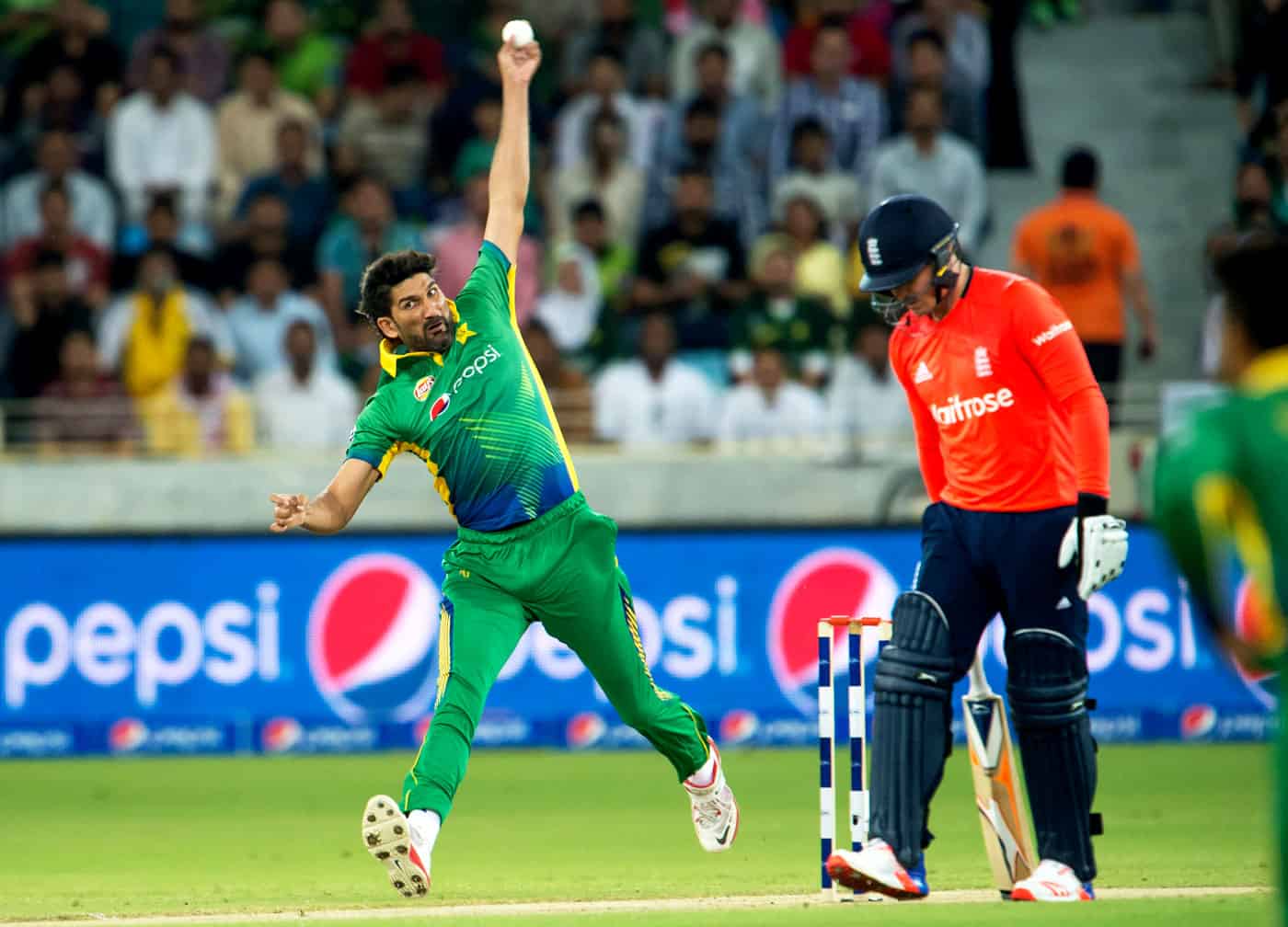 Most Wickets In First Over T20: Sohail Tanvir 